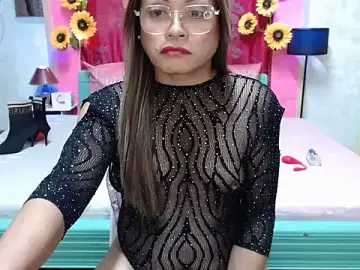 Stripchat Sex Chat of UrAsianPrincessDanie