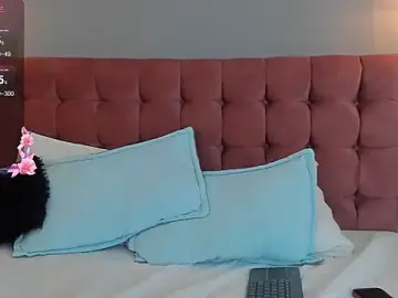 Stripchat Live Porn of victoria_decapri