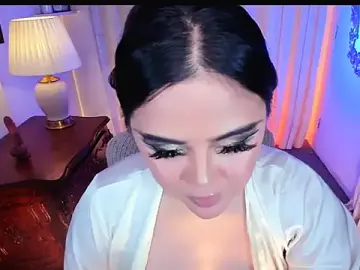 Stripchat Free Porn Cam of MsNasty_valeria