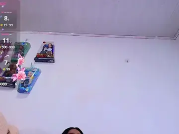 Stripchat Free Live Porn of Veruzca_love