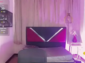 Stripchat Best Webcam of Maelys_and_ahlaiya