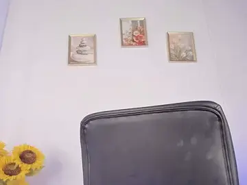Stripchat Best live sex cam show of BellaDuval__