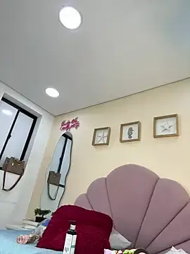 Stripchat Free Live Porn of _Grace_turner_