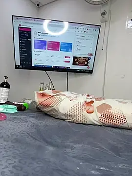 Stripchat Nude Webcam of _Grace_turner_