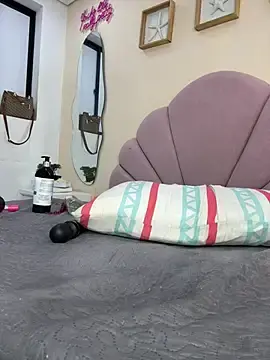 Stripchat Live Sex of _Grace_turner_