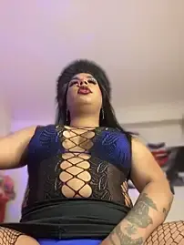 Stripchat Nude Webcam of bywanda