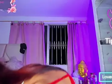 Stripchat Best Webcam of goddess_dirty_hotts