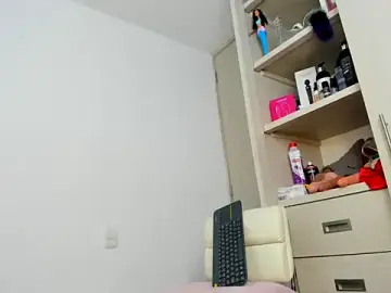 Stripchat Best Webcam of shantallhotxx