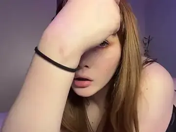 Stripchat Nude Webcam of AlexaGudz