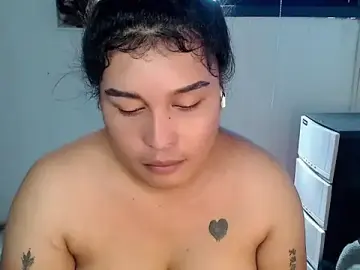 Stripchat Adult Webcams of Hardcore_Tgirl