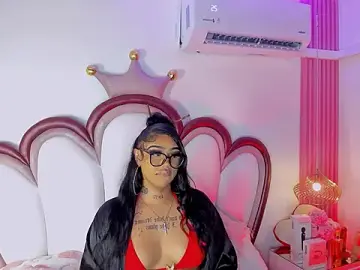 Stripchat Sex Chat of Mia_Jansen