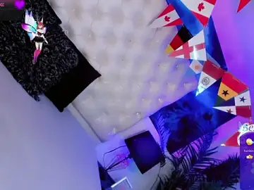 Stripchat Free Porn Cam of Valentiina_Foxx