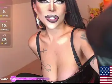 Stripchat Sex Cam of heramassivecockts