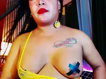 Stripchat Live Sex of CumFactoryLuna