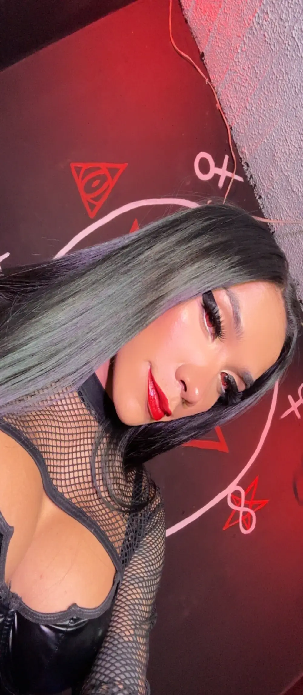 Victoriavampire666