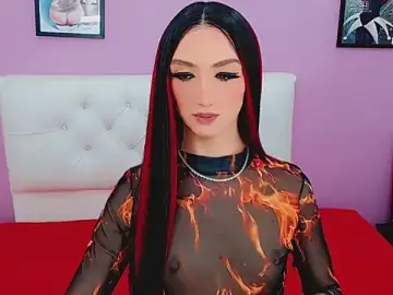 Stripchat Best Webcam of shantal_gil
