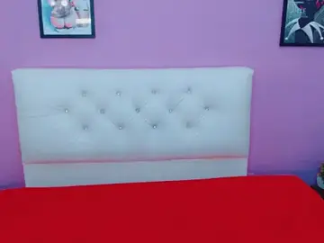Stripchat Live Sex of shantal_gil