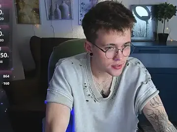 Stripchat Best live sex cam show of Thomas_Norton