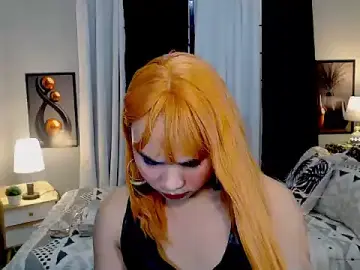 Stripchat Live Sex Cam of tsprincesscumx