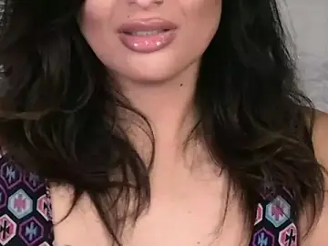 Stripchat Live Sex Cam of xprettysmilex