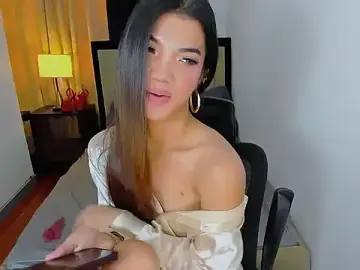 Stripchat Live Sex of CassieSommereux
