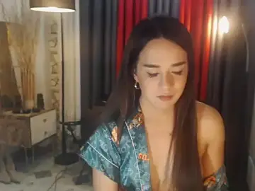 Stripchat Live Sex Cam of HotMonique09