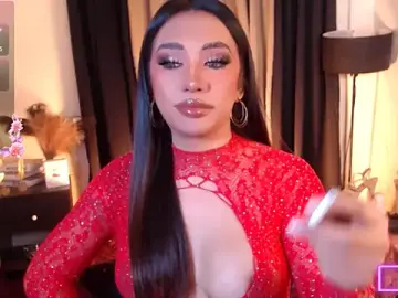 Stripchat Live Sex Cam of LoveMarie69xoxo