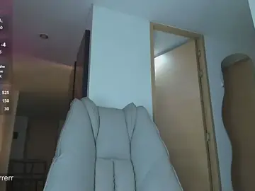 Stripchat Sex Cam of _veenus