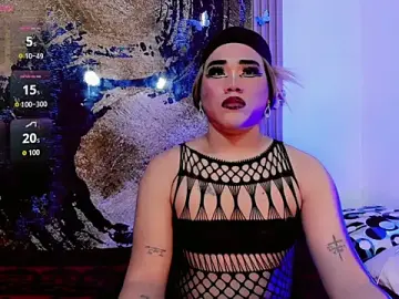 Stripchat Best live sex cam show of lisa_armas