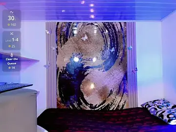 Stripchat Watch Live Sex Cams of lisa_armas