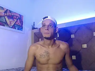 Stripchat Adult Webcam of Brendt_Hotx