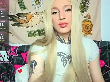 Stripchat Best Webcam of Chloecherry