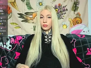 Stripchat Best Webcam of Chloecherry