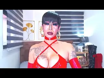 Stripchat Live Sex Cam of DominateMistressTania