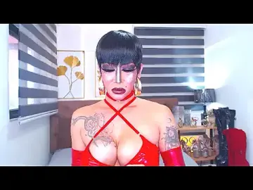 Stripchat Private Sex Chat of DominateMistressTania