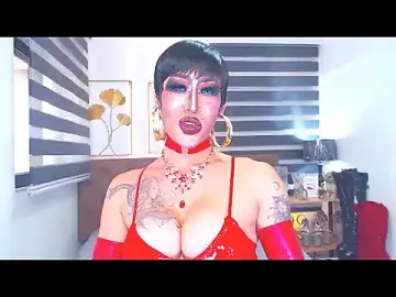 Stripchat Live Sex Cam of DominateMistressTania