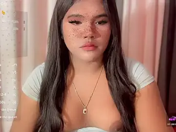 Stripchat Best Webcam of ursweet_sofia