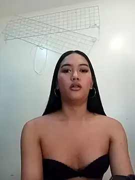 Stripchat Live Sex Cam of sexyasiancock_yllana