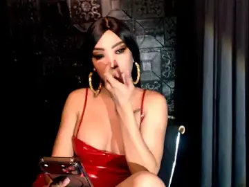 Stripchat Adult Video Chat of ASIANHOTTIE_69