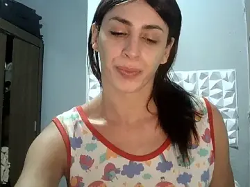 Stripchat Best live sex cam show of AlexiaDuucan