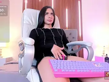 Stripchat Adult Webcam of Viannca__