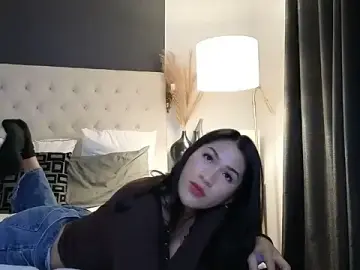 Stripchat Sex Chat of ZoeyJohnson