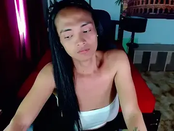 Stripchat Nude Webcam of xAsianTOPModelx