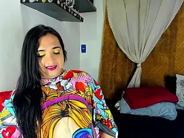 Stripchat Adult Webcam of SARAMISHA