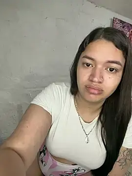 Stripchat Watch Live Sex Cams of GemaGranadoss