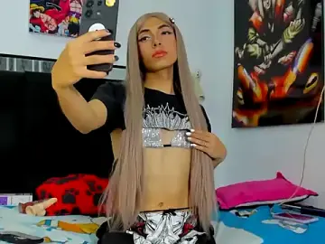 Stripchat Watch Live Sex Cams of xamila_muaa