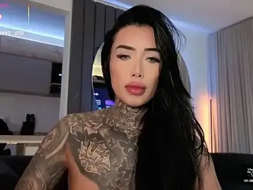 Stripchat Watch Live Sex Cams of belllbonniie