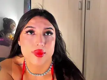 Stripchat Adult Webcams of hollyprincess_2
