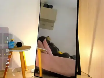 Stripchat Best live sex cam show of hollyprincess_2