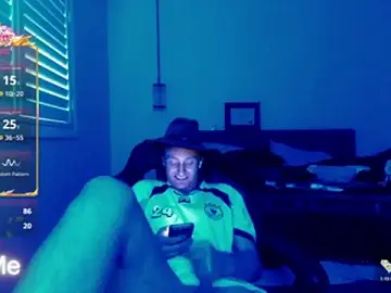 Stripchat Live Sex of OFFICAL_DICKEDDOWNUNDER